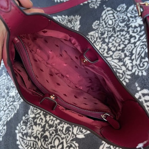 Kate Spade Aster Crossbody - Picture 9 of 16